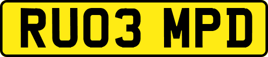 RU03MPD