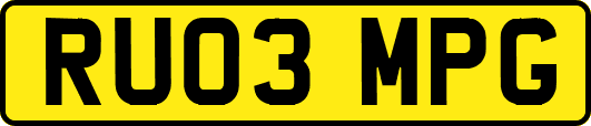 RU03MPG
