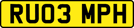 RU03MPH