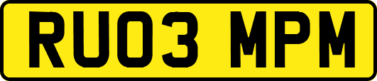 RU03MPM