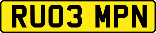 RU03MPN