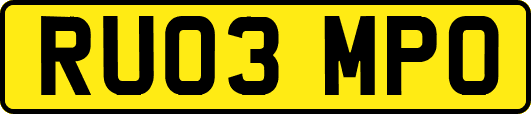 RU03MPO