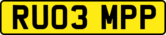 RU03MPP
