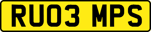 RU03MPS