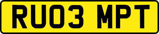 RU03MPT