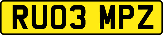 RU03MPZ