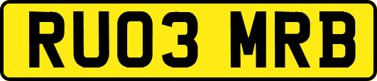 RU03MRB