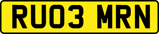 RU03MRN