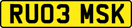 RU03MSK