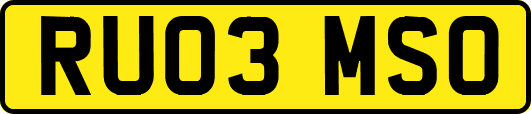 RU03MSO