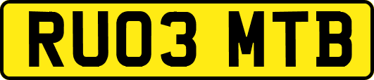 RU03MTB