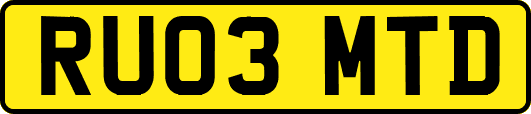 RU03MTD