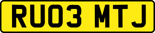 RU03MTJ