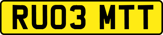 RU03MTT