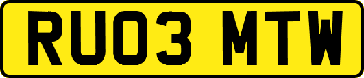 RU03MTW