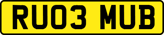 RU03MUB