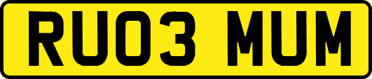 RU03MUM