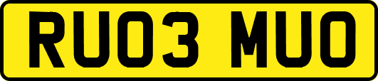RU03MUO