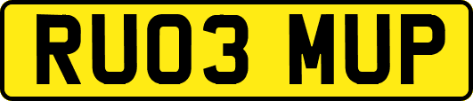 RU03MUP