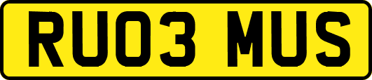 RU03MUS