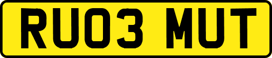 RU03MUT