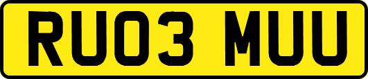 RU03MUU