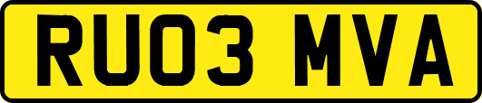 RU03MVA