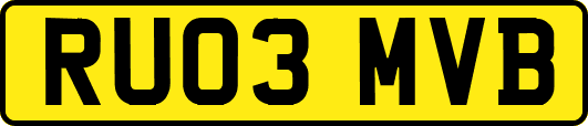 RU03MVB