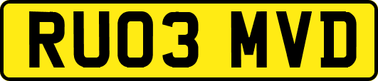 RU03MVD