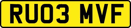 RU03MVF