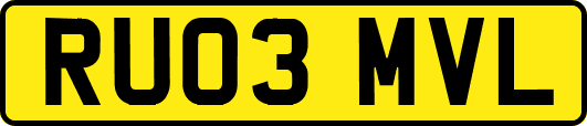 RU03MVL
