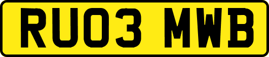 RU03MWB