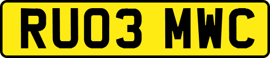 RU03MWC
