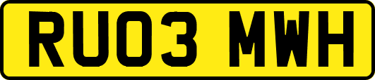 RU03MWH