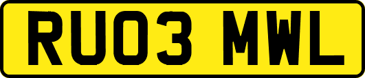 RU03MWL