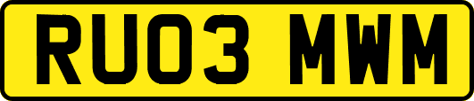 RU03MWM