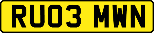 RU03MWN