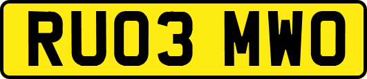 RU03MWO