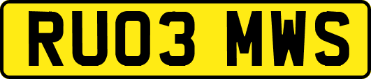 RU03MWS