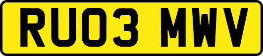 RU03MWV