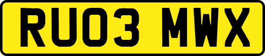 RU03MWX