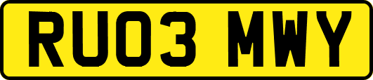 RU03MWY