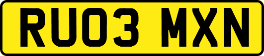 RU03MXN
