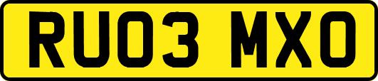RU03MXO