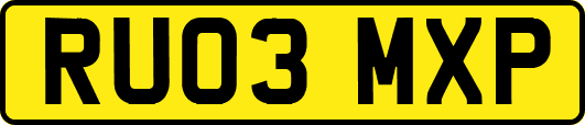 RU03MXP