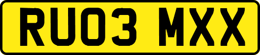 RU03MXX