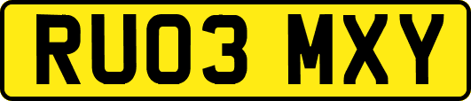 RU03MXY