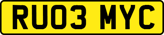 RU03MYC