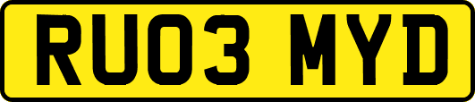 RU03MYD