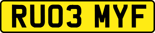 RU03MYF